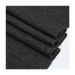 Luxury Men's and Women's Cashmere Fabrics 870g/m Weight for Fall/Winter