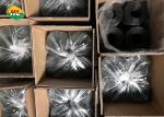 Light Weight Iron Binding Wire , Black Soft 16 Gauge Black Annealed Wire