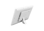 Wall Mountable 18.5 Inch Digital Photo Frames LCD IPS Display Digital Picture