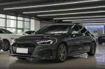 2021 Audi Of A4L Sedan Gas Petrol 2.0T 190PS L4 132kW/320Nm R19 Luxury Dynamic