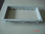 0.003mm Cold Runner Injection Molding Short Run PA6 PMMA