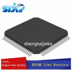 Quality Complex Programmable IC Chip XC95144XL-10TQG144C 144MC 10NS 144TQFP Distributor wholesale