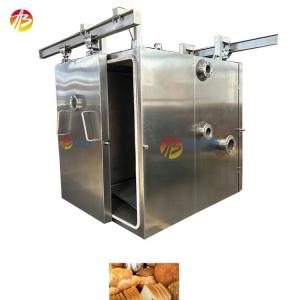 Quality Precooling Machine for Kitchen Chiller Device Made of 304 Stainless Steel Weight 600KG wholesale