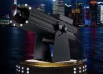 300 Watt LED LOGO Projector IP65 Protection For Performance Show / Events