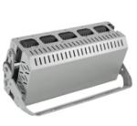 600Watt IP65 Modular Outdoor Lighting 140lmW Led Flood Lights 5 years warranty