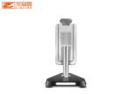 8 Inch Face Recognition Thermometer Temperature Measurement