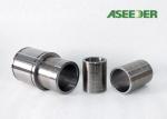 Excellent Wear Resistance Tungsten Carbide TC Radial Bearing Customized