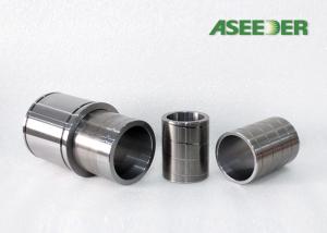 Quality Good Wear Ability Custom TC Radial Bearing , Tungsten Carbide Bearings Wide Application wholesale