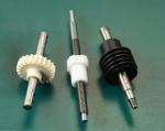 Precision Gear Components Mold Inserts Wire EDM Machining