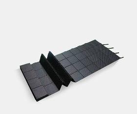 Quality 360 Degree Foldable LED Screen / Display With High Refresh Rate wholesale