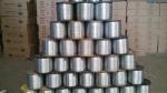 low price GI wire, electro galvanized iron wire