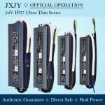 16.7A Constant Voltage LED Power Supply IP67 Buried Light Box 200W 12V LED