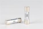 Ceramic Semiconductor Fuses , 20A Non Current Limiting Fuse