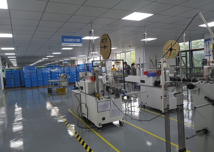 Backward Centrifugal Heat Dissipation Fan , Durable Axial Flow Fan High Air Flow