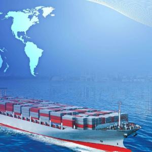 Quality Door To Door Delivery USA Shipping To FBA With SHANGHAI/NINGBO/QINGDAO/YANTIAN/SHEKOU/PORT KLANG/YANGON Ports Return Pol wholesale
