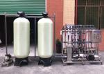 OEM Ultrafiltration Membrane System 5000LPH/ UF Water Purifier / Filtration UF