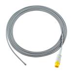 Compatible Dre Pediatric Rectal Temperature Probe Omni Temperature Probe Omni