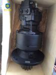 KOBELCO Swing Motor Assy YN15V00026F , SK210-6 Excavator Swing Motor Assy ,
