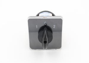 Quality 25A 3 Position LW31 seriesRotary Changeover Switch Cam Switch wholesale