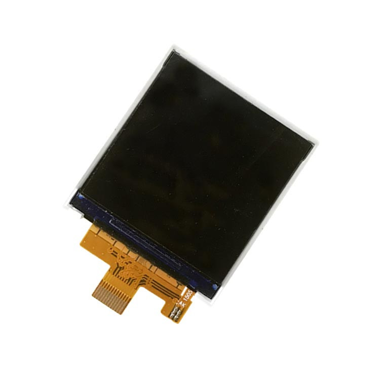 CE 1.54Inch 240X240 Resolution Small LCD Screens For Smart Watch