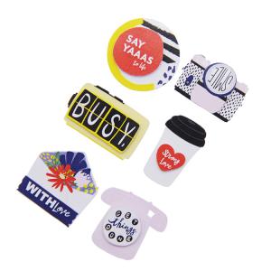 Quality CMYK Shampoo Bottle Label Sticker Printing Dymo Labelwriter 450 wholesale