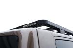 Off-road 4x4 Exterior Accessories Aluminium Flat Roof Rack for Volkswagen
