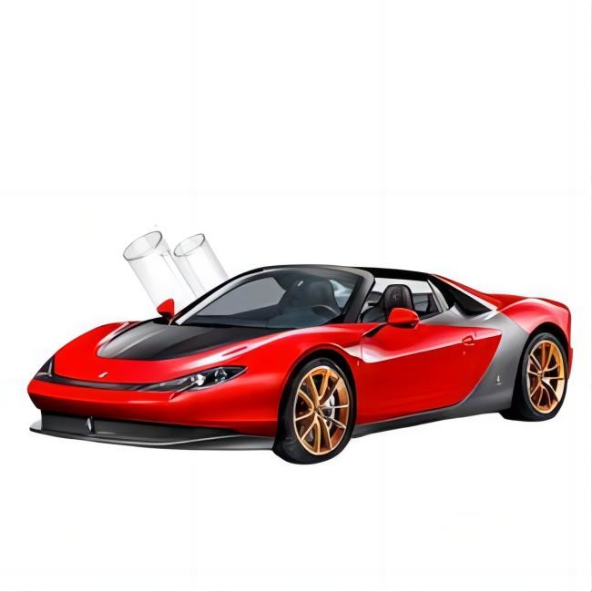 TPU 8.5mil PPF Film 1.52*15m Transparent Clear Car Wrap Anti Yellowing Anti Scratch Paint Protection Film