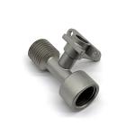 Water Purifier Parts Produced with Metal Injection Molding MIM at Manufacturing