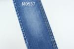 High Quality 11.5 Oz Crosshatch Slub Stretch Denim Fabric For Jeans