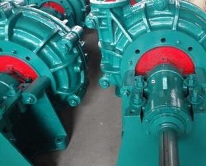 Quality 1.5/1C-HH 1.5/1C-HH Industrial Centrifugal Slurry Pump wholesale