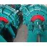 Buy cheap 1.5/1C-HH 1.5/1C-HH Industrial Centrifugal Slurry Pump from wholesalers