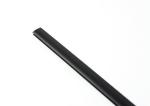 Flexible Colorful Soft PVC H Channel