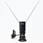 50 Miles Range Portable Hd Digital Tv Antenna Omnidirectional