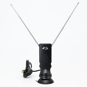 Quality 50 Miles Range Portable Hd Digital Tv Antenna Omnidirectional wholesale
