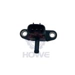 4HK1 6HK1 Engine Boost Pressure Sensor 079800-9060 079800-5550 For ZX200-3 ZX240