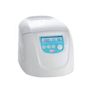 Quality LCD display Medical Refrigerated Centrifuges for PCR laboratory use wholesale