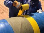 Custom PVC Edge Banding Tape PVC Waterproof Sealing Tape