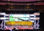 SMD P3.91 / P4.81 Rental LED Display hd stage background video / night club