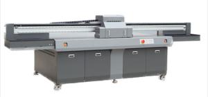 Quality Rigid Flexible Digital Inkjet Printer Customization UV Flatbed Printer wholesale