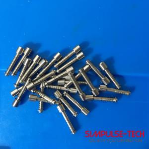 Quality Press Pin Tabber Stringer Machine Parts 20206-17-041 Robot Vacuum Cups 30 wholesale