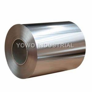 Quality 380mm Width 10mic Household Aluminium Foil wholesale