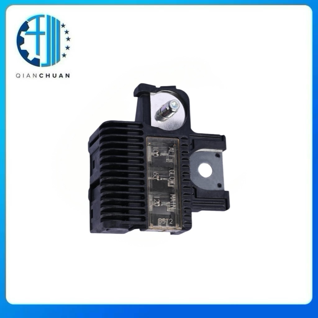 Fusible Block 57630-26600-71 For Toyota 7FD/8FD10-35 Forklift Spare Parts