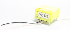 Quality EFD25 High Frequency Transformer Manufacture Customized DW6425 wholesale