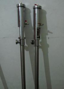 Quality Portable pneumatic barrel pump wholesale