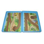 Thomas game DVD tin box