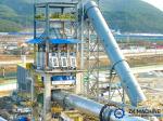 6000 t/a Magnesium Production Line Extraction Mg from Dolomite