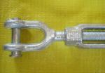 Jaw-Jaw turnbuckles