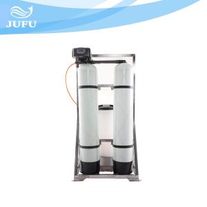 Quality Waste Water Softener Treatment System Remineralizing Treatment Plant wholesale