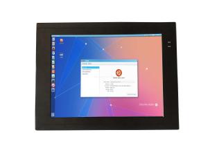 Quality Emmc Industrial Android Tablet Touchscreen Windows Touch Screen Tablet 64GB wholesale