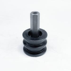 Quality CNC Machining Broaching Motor Pulley Cone Sleeve European Standard Motor Pulley Parts wholesale